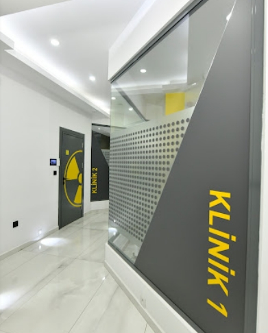 Фото 5 клиники IşıkDiş Ağız Ve Diş Sağlığı Polikliniği