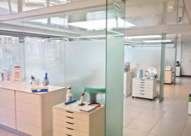 Фото 4 клиники Özel Dentiz Ağız Ve Diş Sağlığı Polikliniği