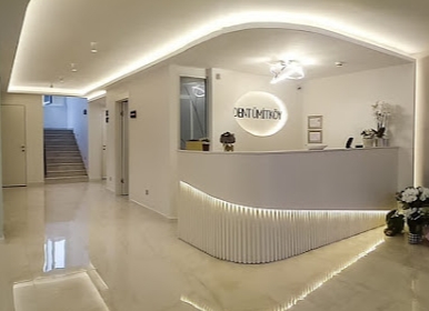 Главное фото клиники Dent Ümitköy Ağız Ve Diş Sağlığı Polikliniği