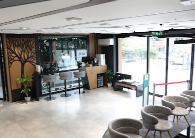 Фото 5 клиники Maltepe Dental Clinic