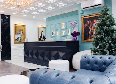 Фото 8 клиники Parla Clinic Nişantaşı