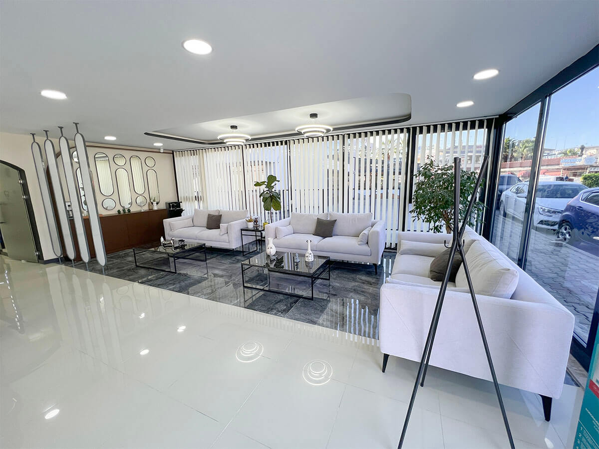 Фото 1 клиники Dent Agora Ağız Ve Diş Sağlığı Polikliniği Bornova Şubesi