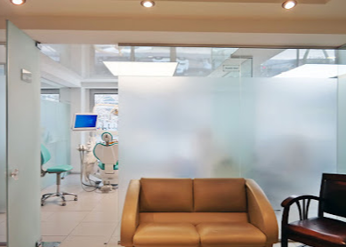 Фото 5 клиники Özel Dentiz Ağız Ve Diş Sağlığı Polikliniği