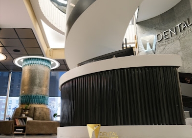 Главное фото клиники Dental Estetik Center