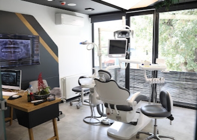 Фото 4 клиники Maltepe Dental Clinic