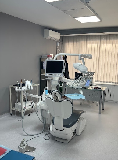 Фото 5 клиники Dentfix Dental Clinic