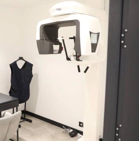 Фото 8 клиники Maltepe Dental Clinic