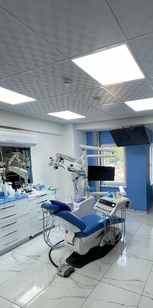 Фото 9 клиники DijiDent Ağız Ve Diş Sağlığı Polikliniği