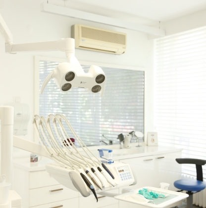 Главное фото клиники Dentess Oral And Dental Health Clinic