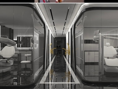 Фото 7 клиники Lema Dental Clinic Istanbul