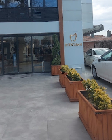 Фото 6 клиники Maltepe Dental Clinic