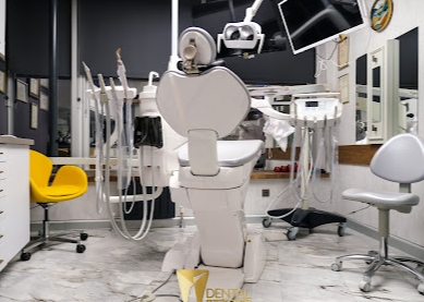 Фото 1 клиники Dental Estetik Center