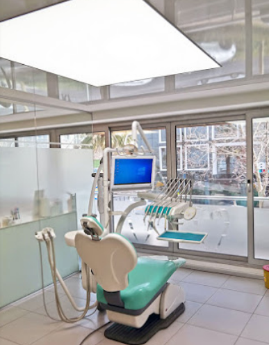 Фото 6 клиники Özel Dentiz Ağız Ve Diş Sağlığı Polikliniği
