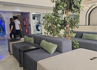 Фото 3 клиники Dentfix Dental Clinic