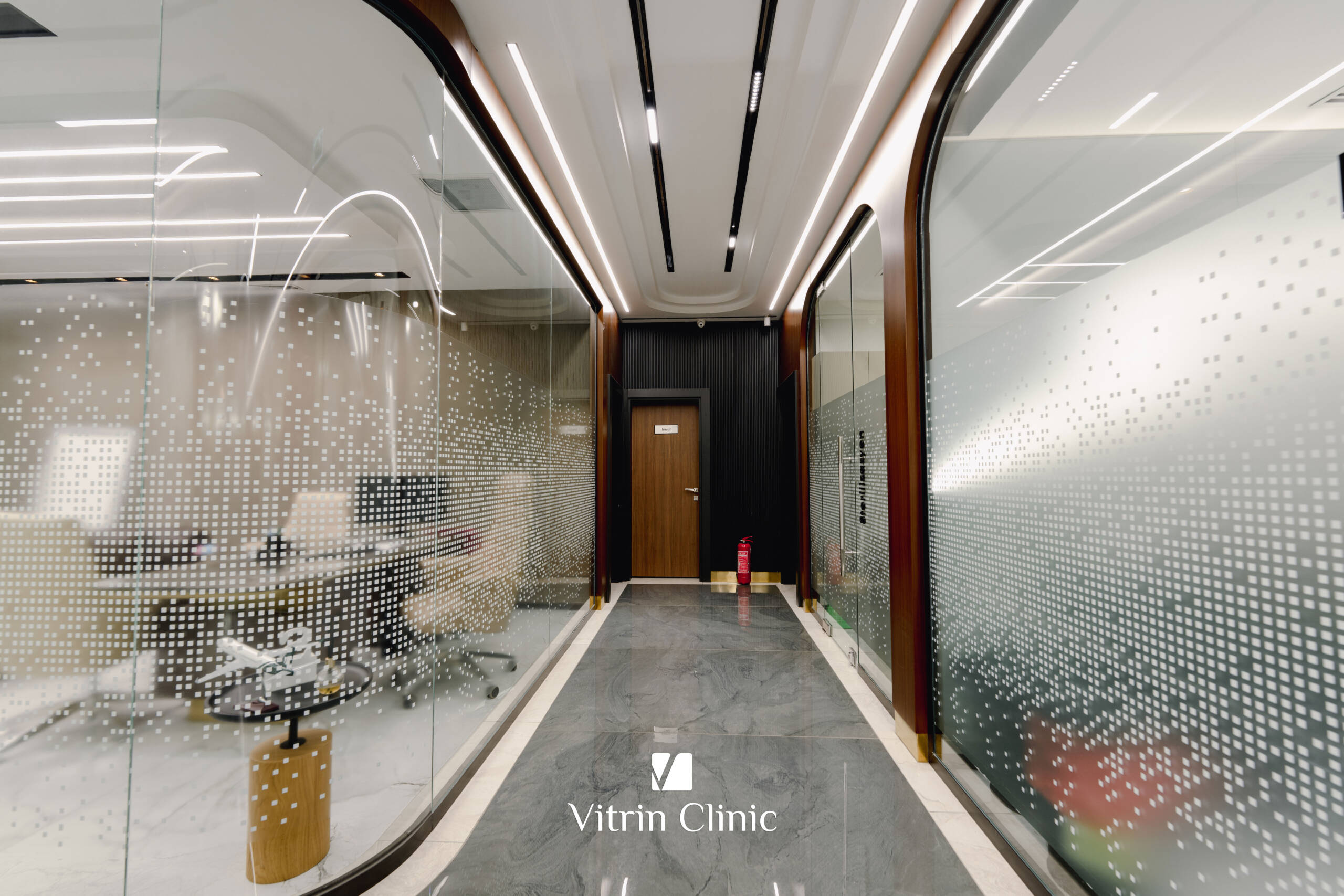 Фото 11 клиники Vitrin Clinic