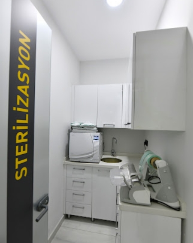 Фото 2 клиники IşıkDiş Ağız Ve Diş Sağlığı Polikliniği
