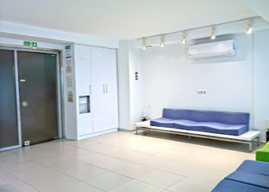 Фото 1 клиники Özel Dentiz Ağız Ve Diş Sağlığı Polikliniği