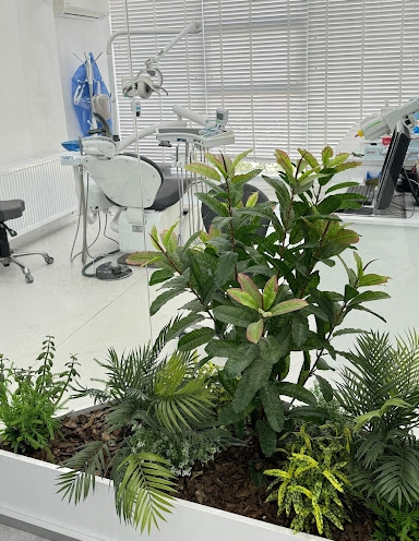 Фото 13 клиники StyleDent Özel Yaşamkent Diş Kliniği