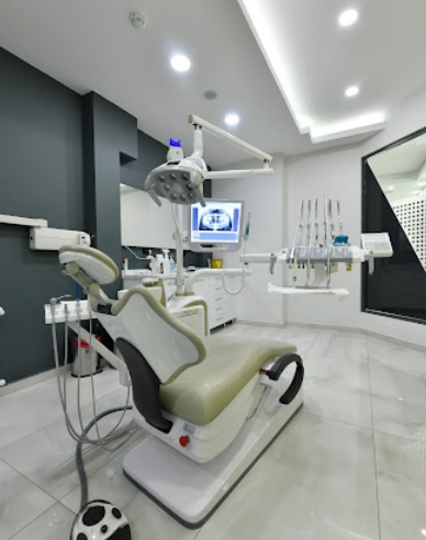 Фото 9 клиники IşıkDiş Ağız Ve Diş Sağlığı Polikliniği