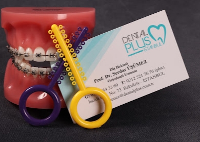 Фото 6 клиники Dental Plus Istanbul