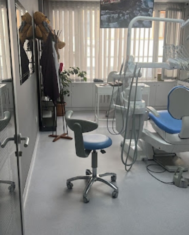 Фото 4 клиники Dentfix Dental Clinic