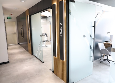 Фото 3 клиники Maltepe Dental Clinic