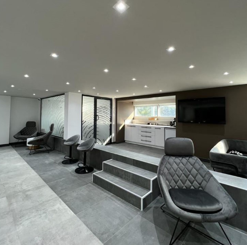 Фото 5 клиники DentaPoint International - Alsancak Şubesi