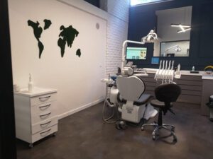 Фото 10 клиники Klinik+1 Ağız Ve Diş Sağlığı Polikliniği
