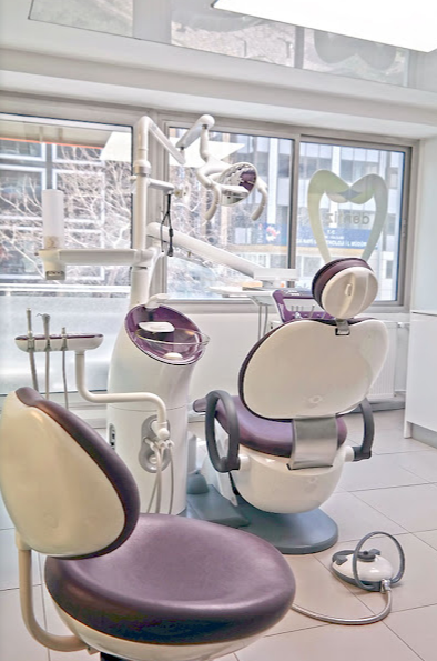 Фото 2 клиники Özel Dentiz Ağız Ve Diş Sağlığı Polikliniği