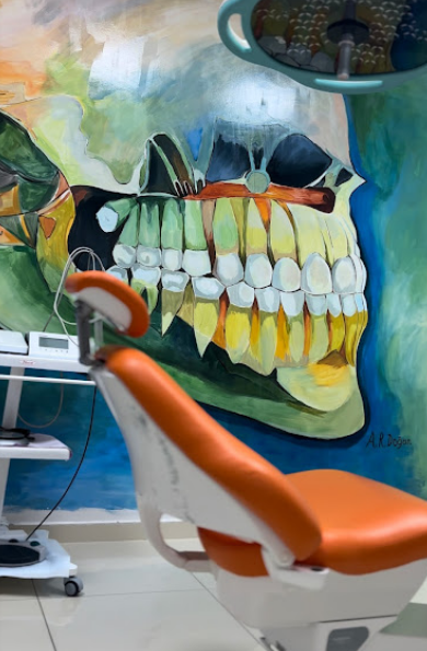 Фото 5 клиники Atlas Dental Clinic